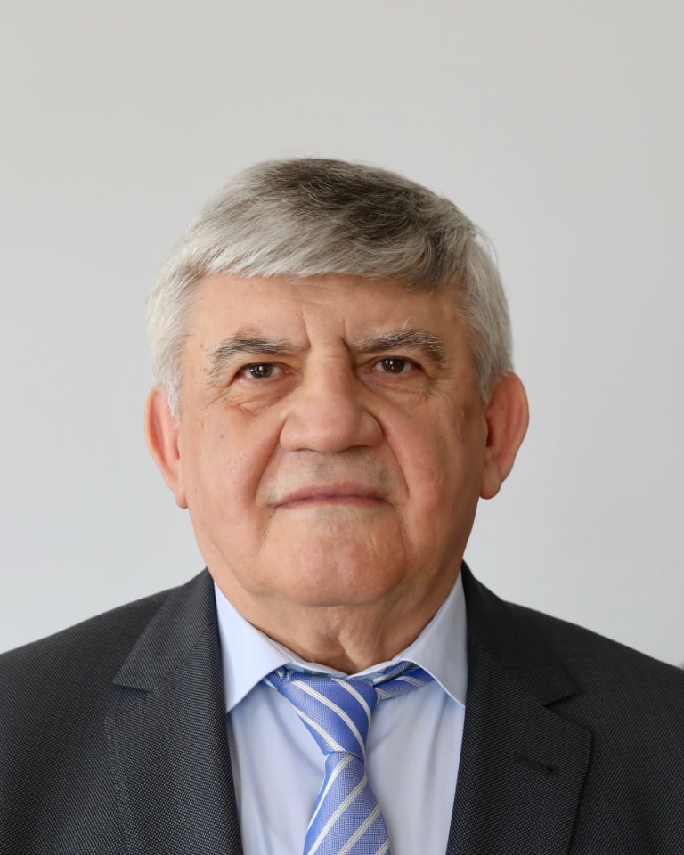 Prof. Dr. Gradimir V. Milovanović
